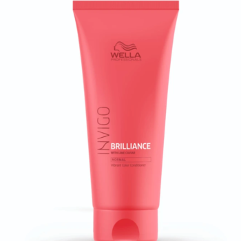 Wella  - Brilliance conditioner
